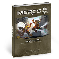 MERCS Rule Book